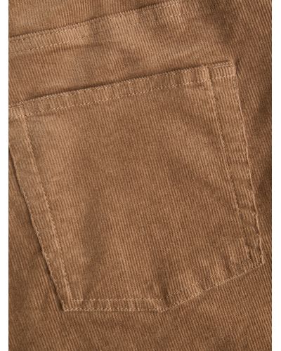 JXGELLY TOKYO CORD HW PANT PNT NOOS