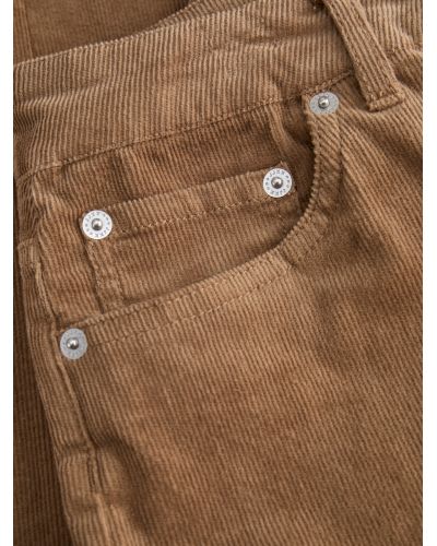 JXGELLY TOKYO CORD HW PANT PNT NOOS