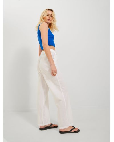 JXFALLON STR SL RIB TOP JRS NOOS