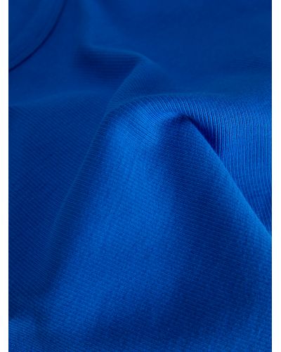 JXFALLON STR SL RIB TOP JRS NOOS