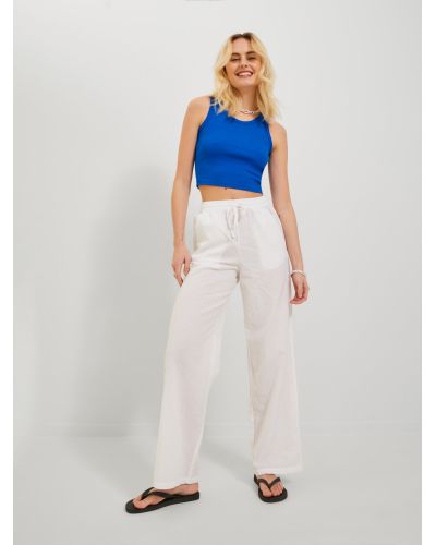 JXFALLON STR SL RIB TOP JRS NOOS