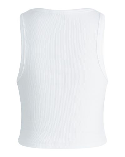 JXFALLON STR SL RIB TOP JRS NOOS