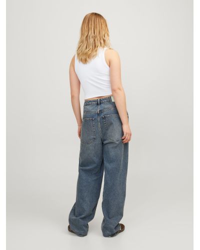 JXFALLON STR SL RIB TOP JRS NOOS