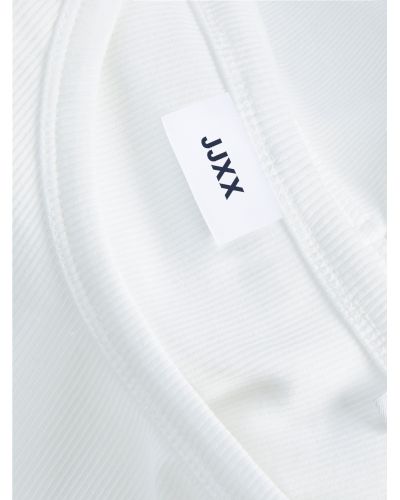 JXFALLON STR SL RIB TOP JRS NOOS