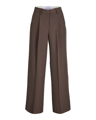 JXELLIS WIDE HW PANT TLR NOOS