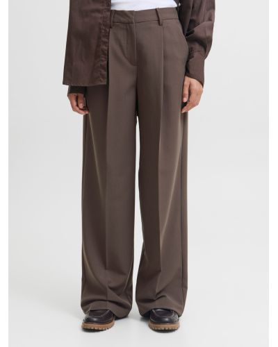 JXELLIS WIDE HW PANT TLR NOOS