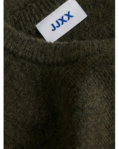 JXMERRIT VEST KNIT