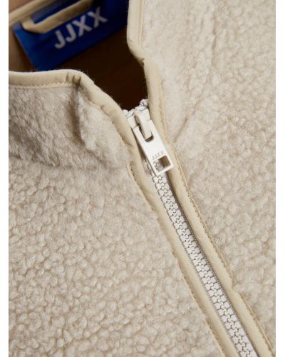 JXDAWN TEDDY VEST OTW