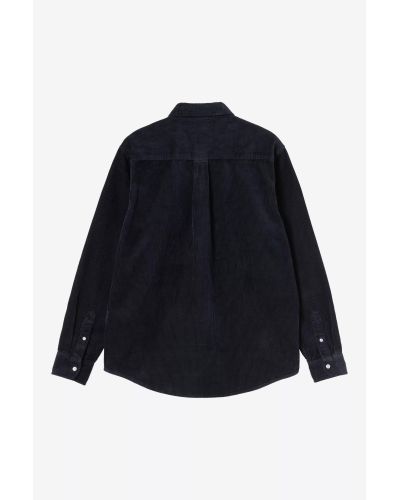L/S Madison Cord Shirt
