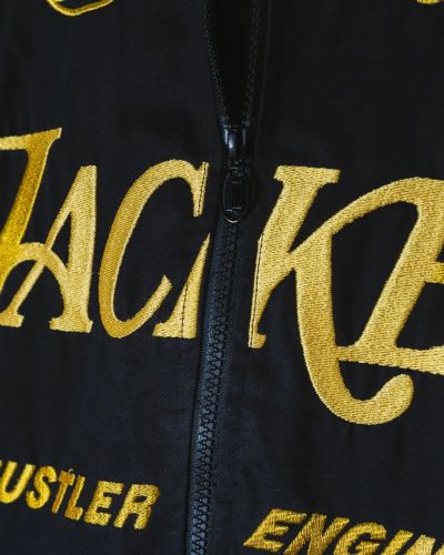 Doggy Racing Track JACKET