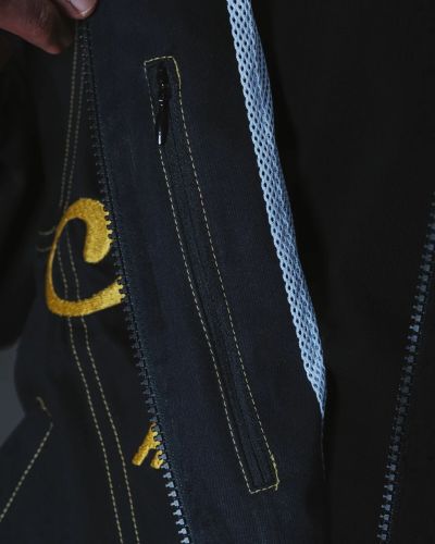 Doggy Racing Track JACKET