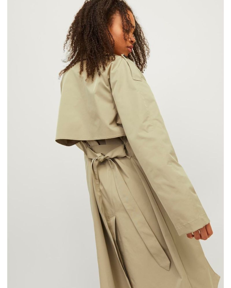 JXSOPHI TRENCHCOAT