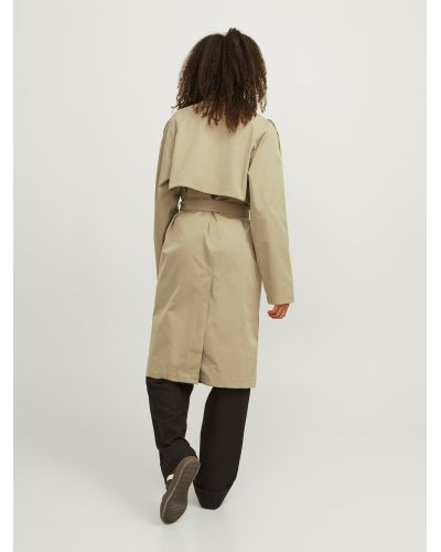 JXSOPHI TRENCHCOAT