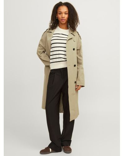 JXSOPHI TRENCHCOAT
