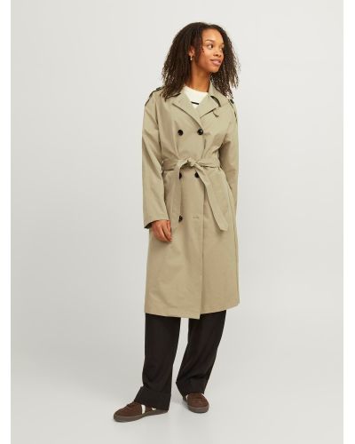JXSOPHI TRENCHCOAT