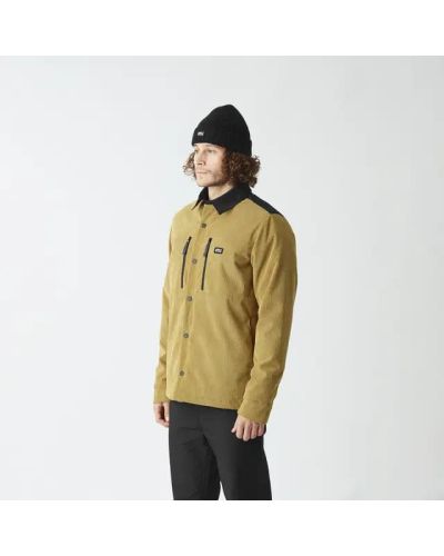 BMDJI CORD TECH JKT