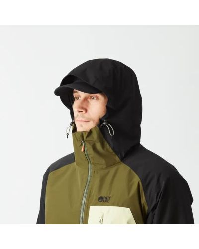 ABSTRAL+ 2.5L JKT