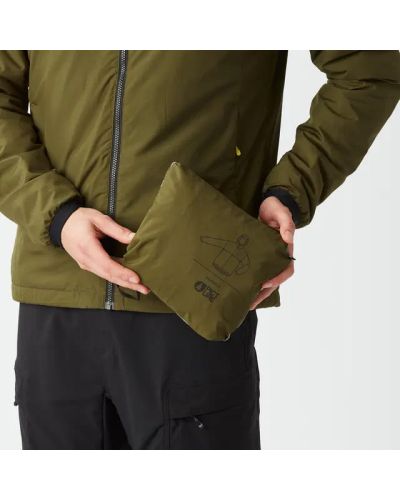 ABSTRAL+ 2.5L JKT