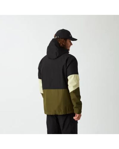 ABSTRAL+ 2.5L JKT