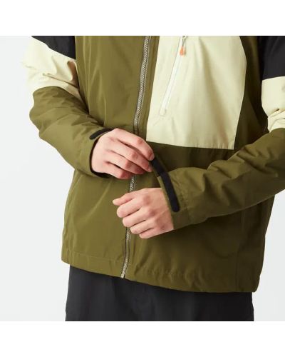 ABSTRAL+ 2.5L JKT