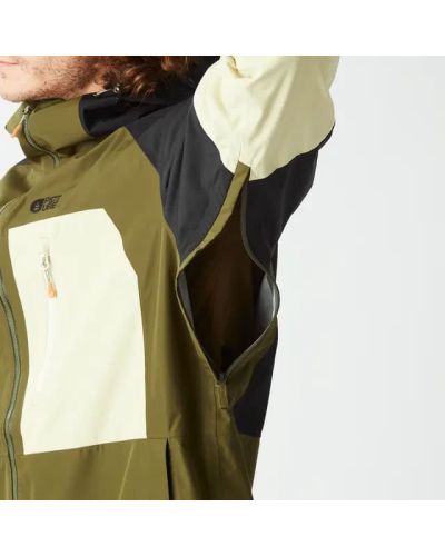 ABSTRAL+ 2.5L JKT