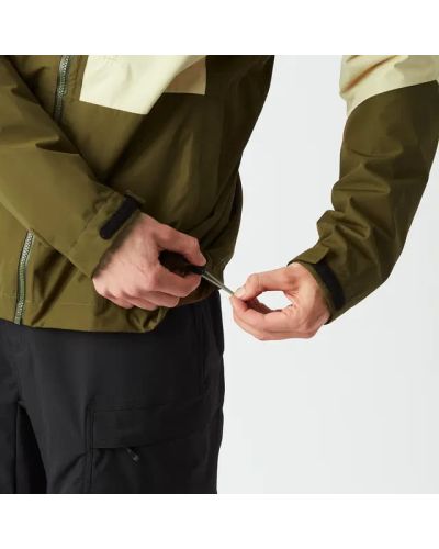 ABSTRAL+ 2.5L JKT