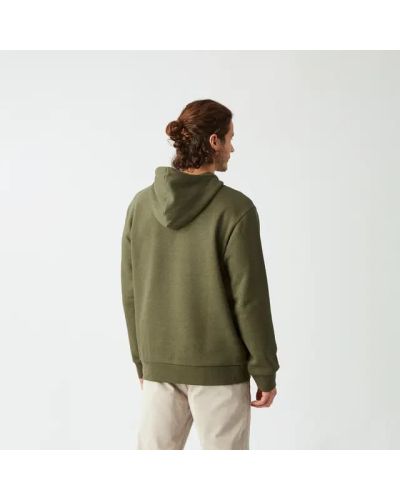 BASEMENT CAMO PRT HOODIE