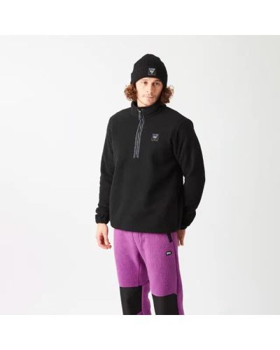 KIMAG 1/4 ZIP FLEECE