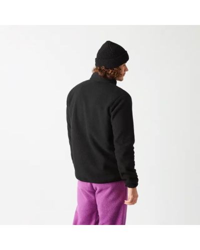KIMAG 1/4 ZIP FLEECE