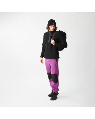 KIMAG 1/4 ZIP FLEECE