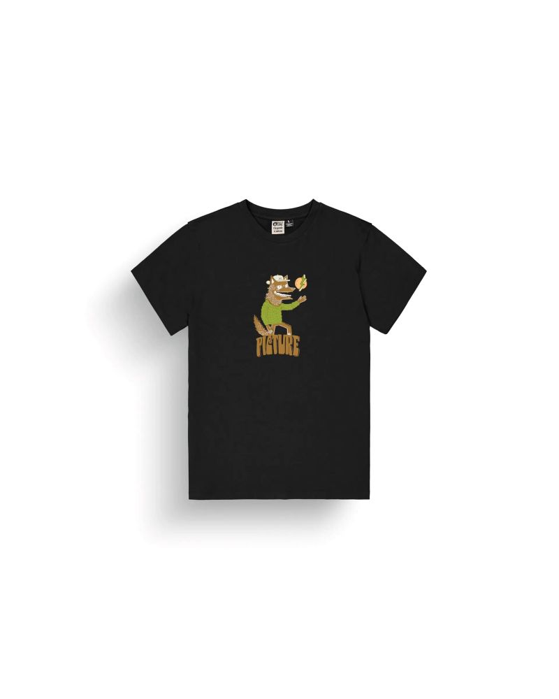 ROCKYRIDES TEE