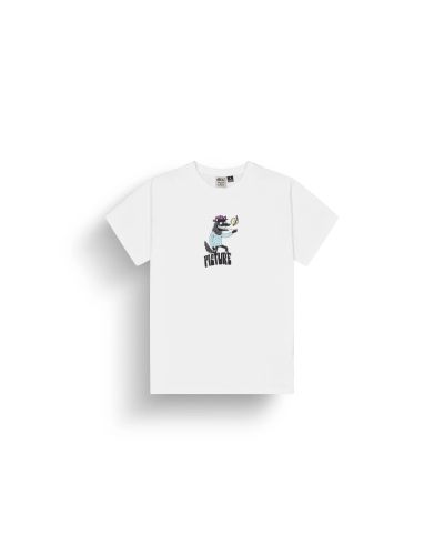 ROCKYRIDES TEE