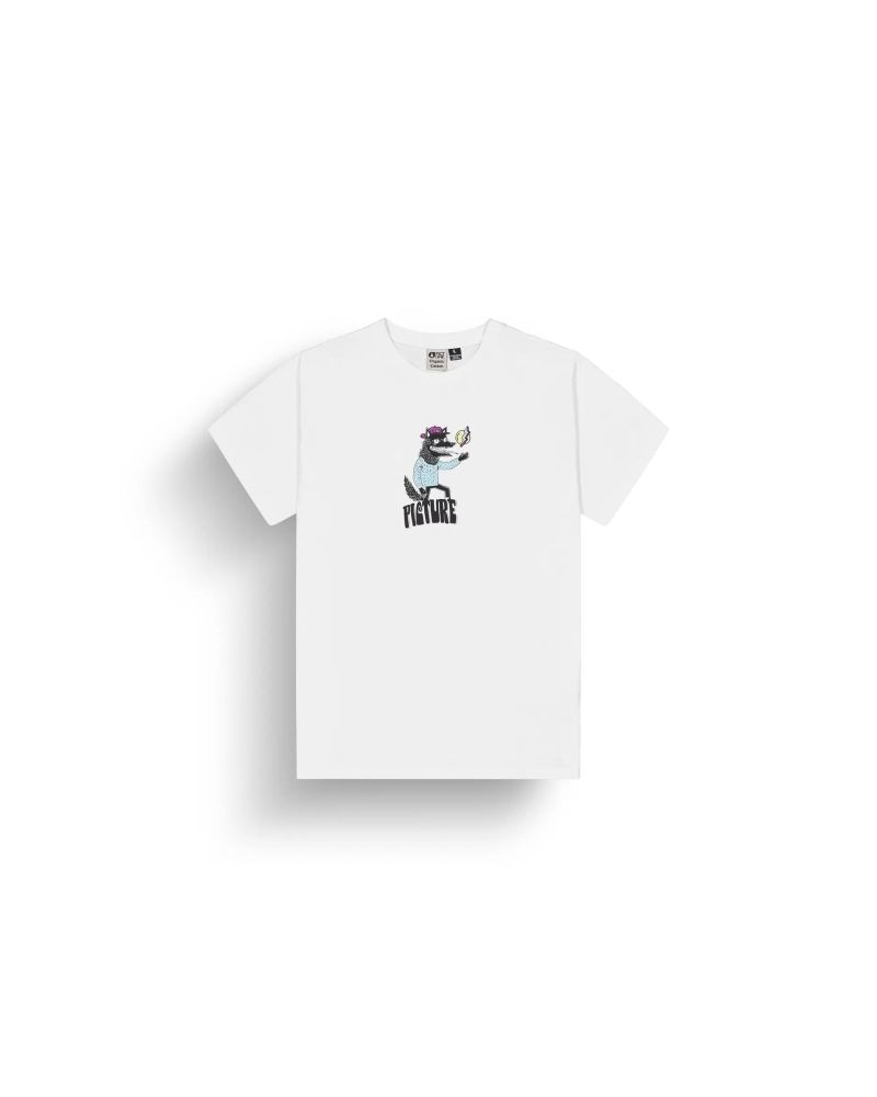 ROCKYRIDES TEE