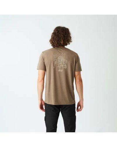 TIMONT SS URBAN TECH TEE