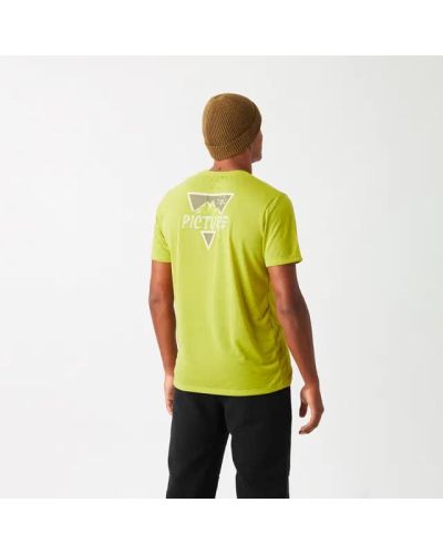 TIMONT SS URBAN TECH TEE