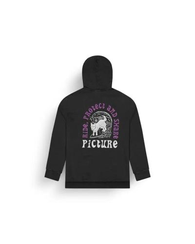 PICTURIDE HOODIE