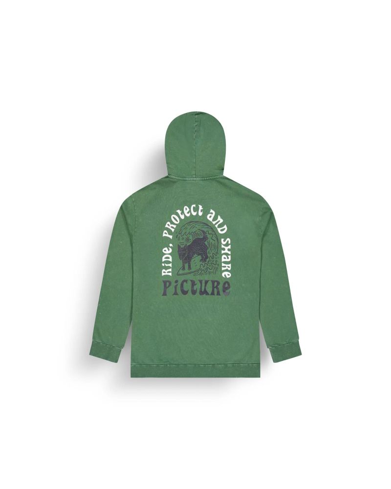 PICTURIDE HOODIE