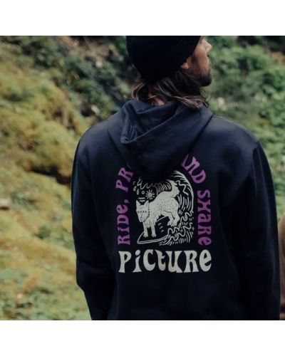 PICTURIDE HOODIE