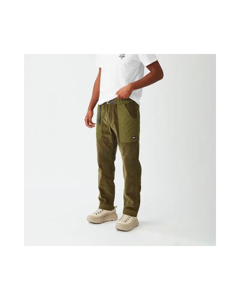 XM CORD PANTS