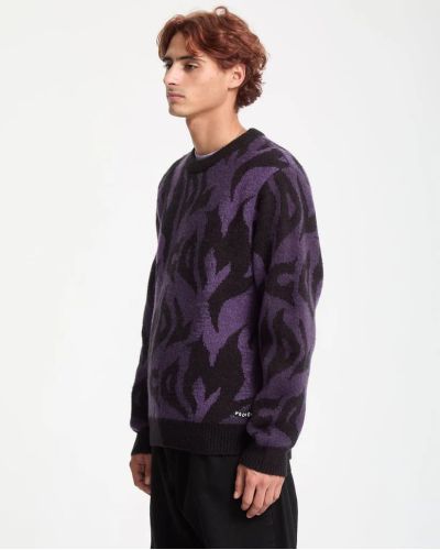 ANARCHIETOUR SWEATER