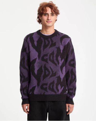 ANARCHIETOUR SWEATER