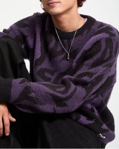 ANARCHIETOUR SWEATER