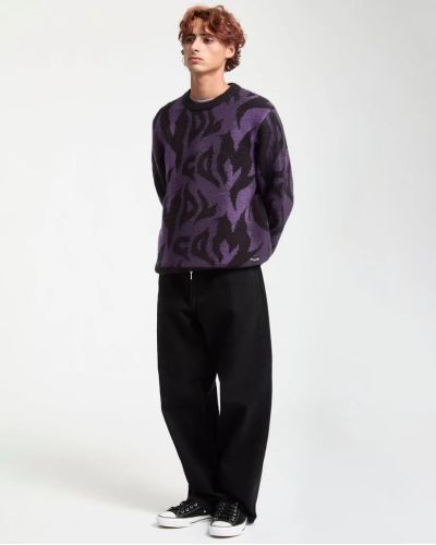 ANARCHIETOUR SWEATER