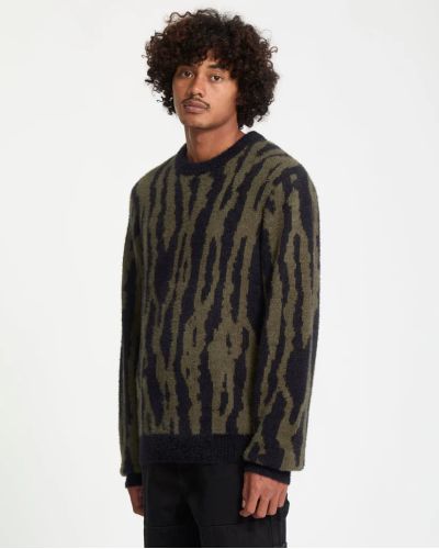 WAZERMOON SWEATER