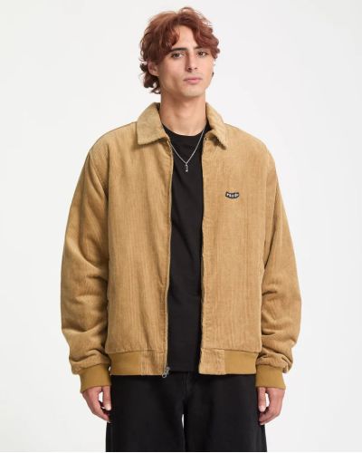 KURTIS JACKET