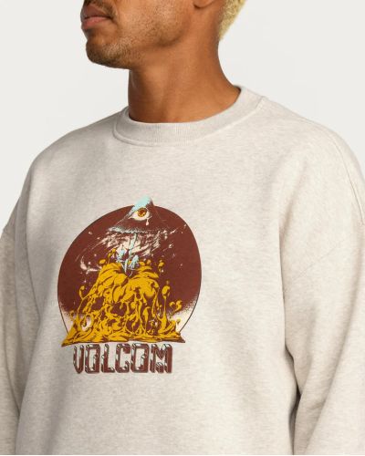 FA CALLUM ROONEY CREW