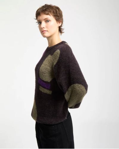 BLOWSTONE SWEATER