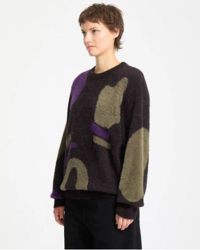 BLOWSTONE SWEATER