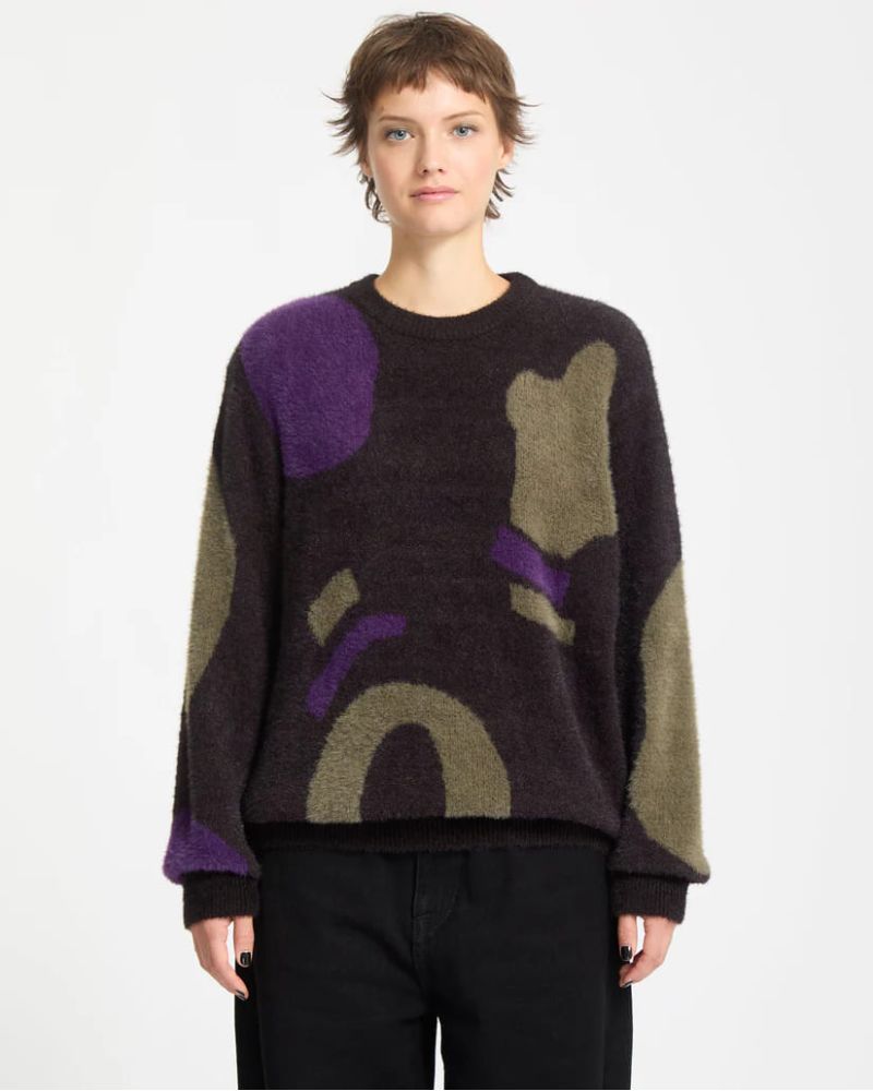 BLOWSTONE SWEATER