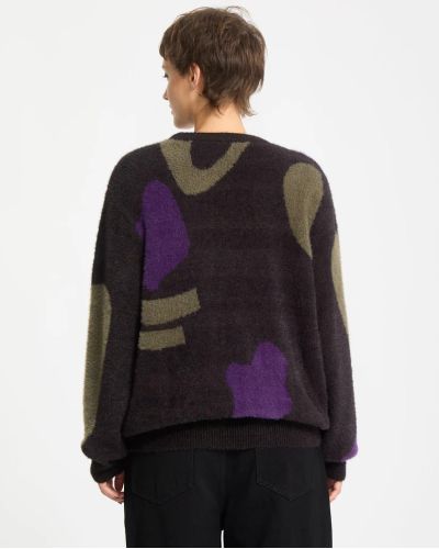 BLOWSTONE SWEATER